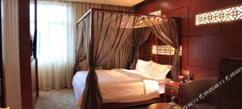 石林浴品天沐商务酒店图片