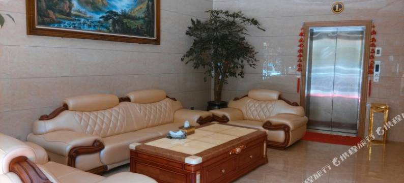 宣威鑫可为酒店(西宁店)图片