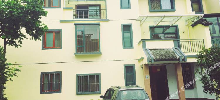 腾冲鑫秀雅居图片