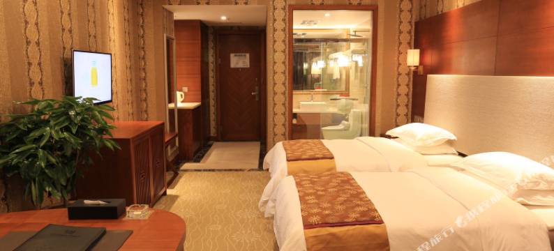 奉节鑫鼎假日酒店图片