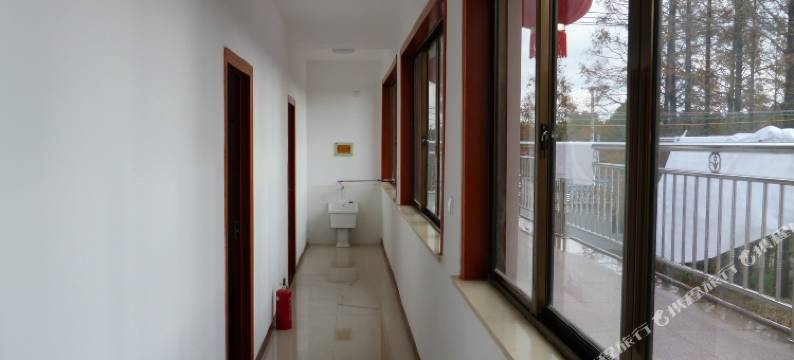 上海星育农家乐茅家小院图片