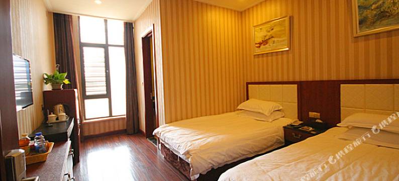 沈阳天源湖温泉宾馆图片