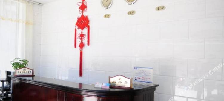 大理豪达酒店图片