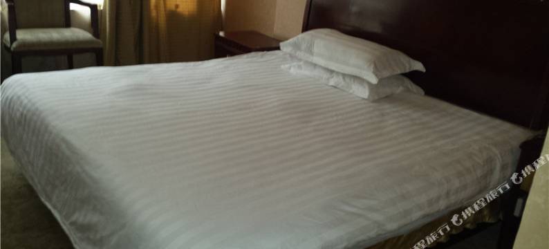 仪陇红发林商务酒店图片