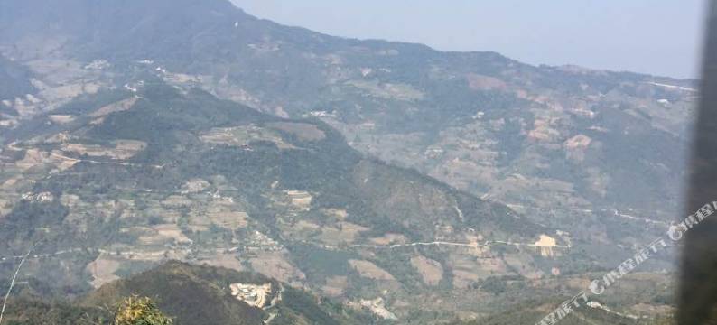 元阳静阁客栈图片