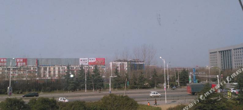 沛县逸如快捷宾馆图片