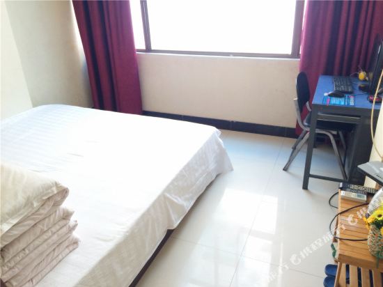 代县华洋新全超市购物攻略,华洋新全超市