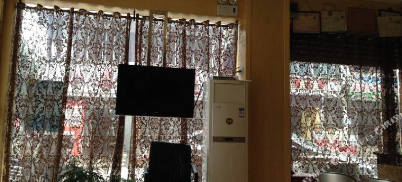 瓮安小康宾馆图片