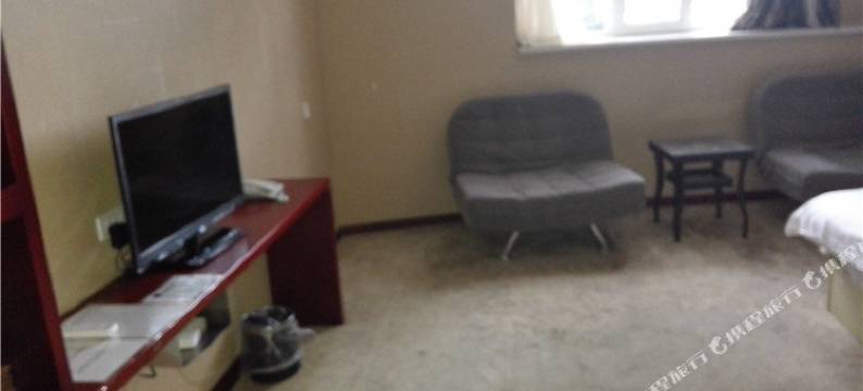 奇台城市印象商务宾馆图片