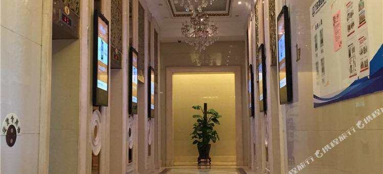 77公寓(沈阳奥体中心店)图片