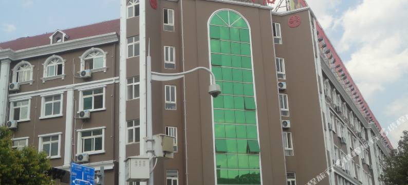 玉溪玉湖大酒店图片