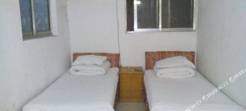 如皋安定旅社图片