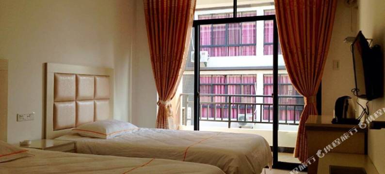 千岛湖星语农庄图片