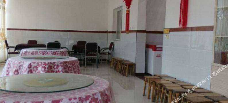 雅安红二姐农家乐图片