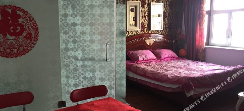 宁安金帝商务宾馆图片