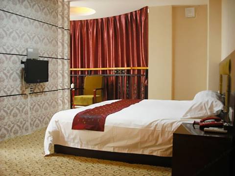 吉安和馨商务宾馆