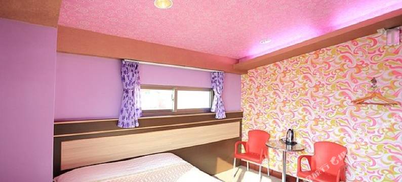 苹果的家渡假别墅民宿图片