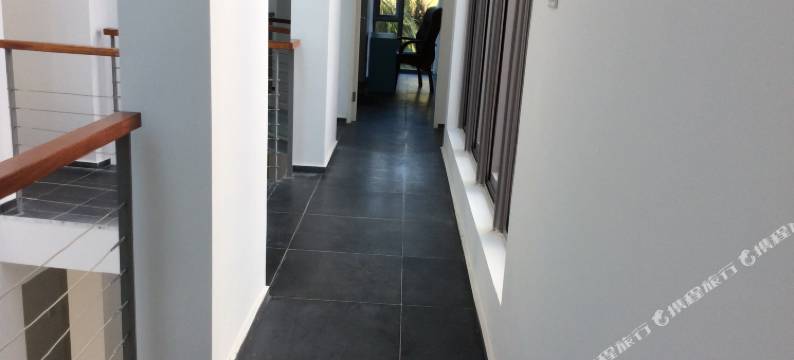 琼海博鳌故事公寓图片