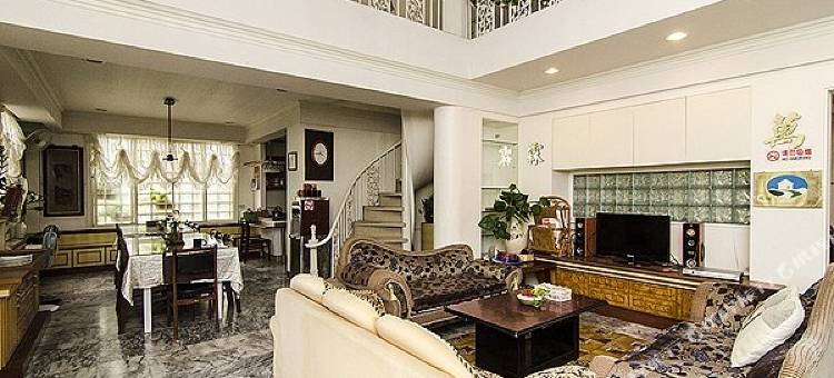 台东霖园海景别庄休闲民宿图片