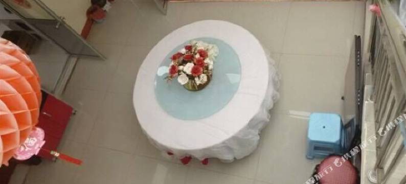 长岛乐涛家园渔家乐图片