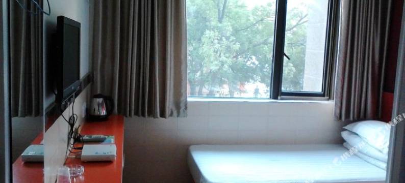 上海富顿旅馆图片