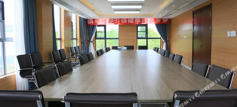 汉川田水湾度假村图片