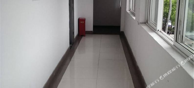 上海美和假日旅馆图片