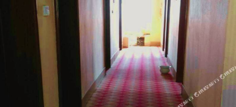 济源明秀宾馆图片