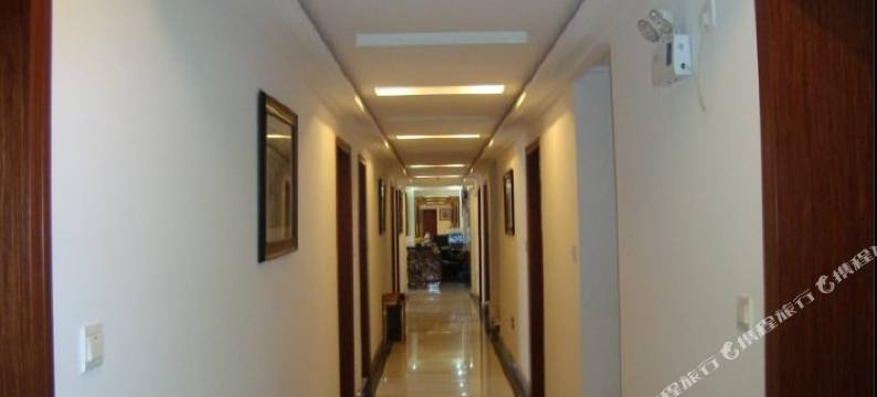 泗阳仁德雅居宾馆图片