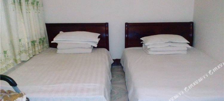 江油美乐宾馆图片