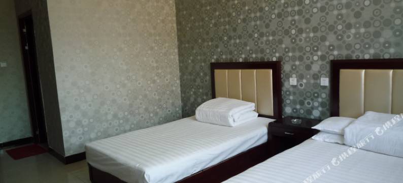 武邑武中招待所图片