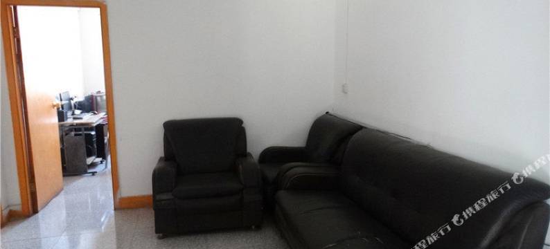 新城安平旅社图片