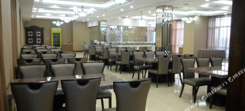 哈尔滨呼兰宝帝精品宾馆图片