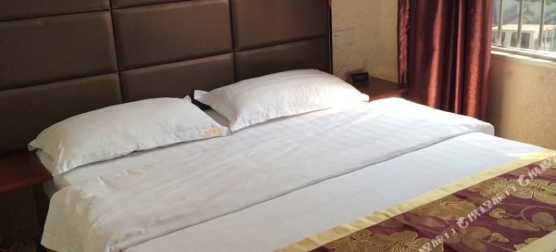 巴中快乐家园宾馆图片