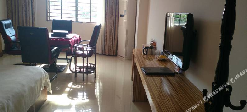 东方南天商务宾馆图片