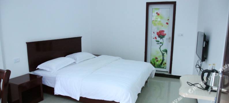 恩施大峡谷乐佳缘山庄图片