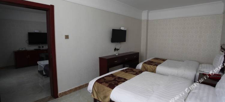 友兴宾馆(西宁火车站店)图片