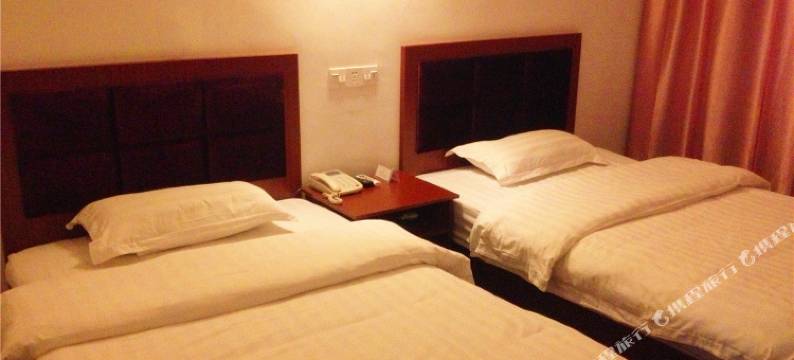 舟山春秋宾馆图片