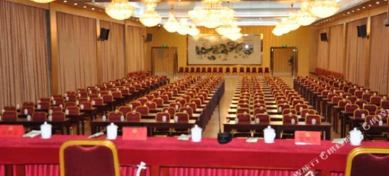 肥西圣科会所图片