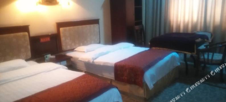 巴东恒兴商务酒店图片