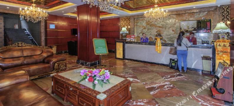 卡萨酒店(康定汽车站店)图片