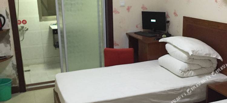 滨海光明宾馆图片