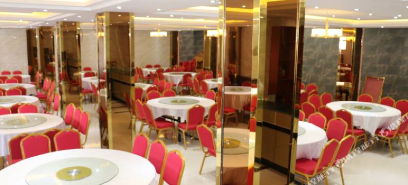 天堂寨三友大酒店图片