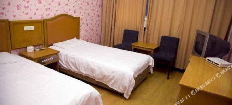 乐清凯华宾馆图片