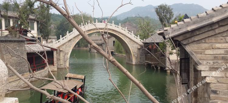 北京玉芹农家院图片