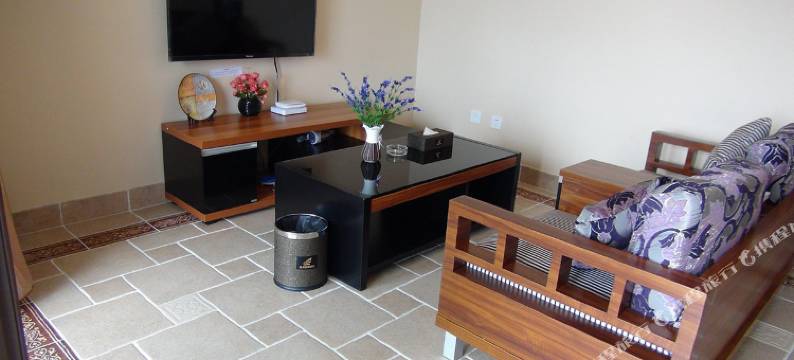 海燕度假酒店(惠东双月湾店)图片