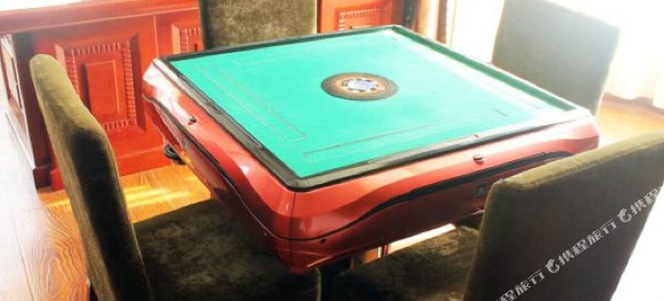 龙江锦绣宾馆图片