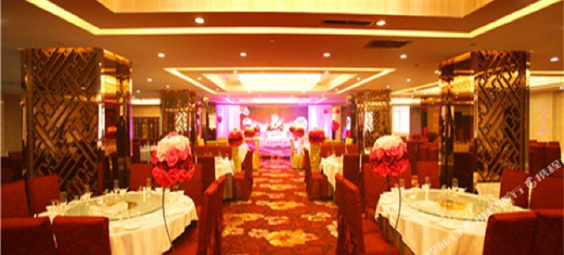 忻州汉鼎国际酒店图片