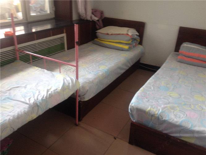 五大连池以琳旅馆