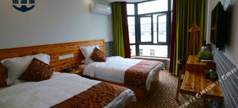 象山宿渔家客栈图片